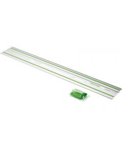 FS Guide Rail with Adhesive Pads 1400mm