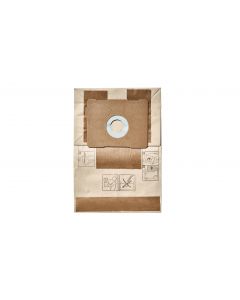 Replacement Filter Bags for CT 17 - 5 Pack