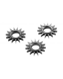 150 mm Tungsten Carbide Split Form Wheels