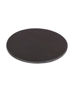 Platin Abrasive Disc 125 mm 0 Hole S400