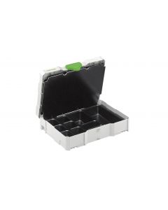 T-LOC Systainer SYS 1 Universal Storage Box