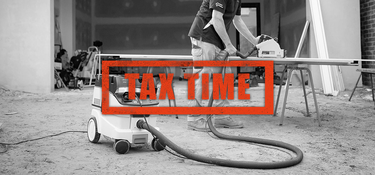 Tax Time 2020 – Instant Write Offs Up To $150,000 And More